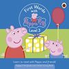 9780241511640 1 | First Words With Peppa Level 3 Box Set | 9782020070683 | Together Books Distributor
