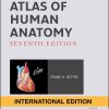 9780323393218 1 | Atlas Of Human Anatomy 7Ed Ie Pb 2019 | 9780323393089 | Together Books Distributor