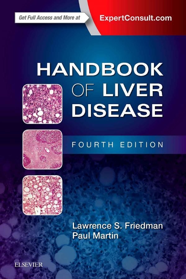 9780323478748 1 | Handbook Of Liver Disease With Access Code 4Ed Pb 2018 | 9780323478748 | Together Books Distributor