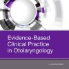 9780323544603 1 | Evidence Based Clinical Practice In Otolaryngology Hb 2018 | 9780323544634 | Together Books Distributor