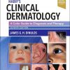 9780323612692 1 | Habifs Clinical Dermatology A Color Guide To Diagnosis And Therapy 7Ed Hb 2020 | 9780323612630 | Together Books Distributor