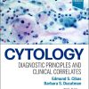 9780323636360 1 | Cytology Diagnostic Principles And Clinical Correlates With Access Code 5Ed Hb 2021 | 9780323636001 | Together Books Distributor