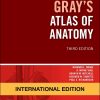 9780323636407 1 | Grays Atlas Of Anatomy 3Ed Ie Pb 2021 | 9780323636629 | Together Books Distributor