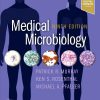 9780323673228 1 | Medical Microbiology With Access Code 9Ed Pb 2021 | 9780323673242 | Together Books Distributor