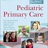 9780323677004 1 | Burns Pediatric Primary Care 7Ed Pb 2020 | 9780323676977 | Together Books Distributor
