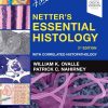 9780323694643 1 | Netter'S Essential Histology: With Correlated Histopathology 3Ed | 9780323673211 | Together Books Distributor