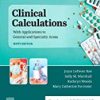 9780323749589 1 | Clinical Calculation 9Ed Pb 2020 | 9780323721981 | Together Books Distributor