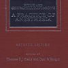 9780340731307 1 | (EX)WYLIE AND CHURCHILL-DAVIDSON'S A PRACTICE OF ANESTHESIA | 9788131720752 | Together Books Distributor