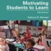 9780367136758 1 | Motivating Students to Learn, 5th Edition | 9780007436583 | Together Books Distributor