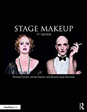 Stage Makeup 11Th Edition