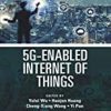 9780367190101 1 | 5G Enabled Internet Of Things 1St Edition | 9780367536190 | Together Books Distributor