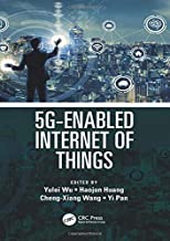 5G-Enabled Internet of Things 1st Edition