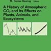 9780387220697 1 | A History Of Atmospheric Co2 And Its Effects On Plants Animals And Ecosystems | 9780333947470 | Together Books Distributor