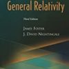 9780387260785 1 | A Short Course In General Relativity 3Ed Pb | 9780387256832 | Together Books Distributor