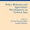 9780387297774 1 | Policy Reforms And Agriculture Development In Central Asia Hb | 9780387290249 | Together Books Distributor