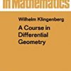9780387902555 1 | A Course In Differential Geometry Graduate Texts In Mathematics Hb 1983 | 9780387902616 | Together Books Distributor