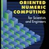 9780387989907 1 | C++ And Object Oriented Numeric Computing For Scientists And Engineers Hb 2001 | 9780387746739 | Together Books Distributor