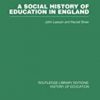 9780415432511 1 | A Social History Of Education In England | 9780415432450 | Together Books Distributor