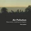 9780415479325 1 | Air Pollution Measurement Modelling And Mitigation 3Ed Pb 2010 | 9780415257916 | Together Books Distributor