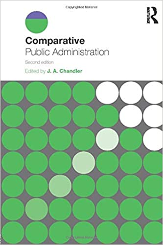 9780415569286 1 | Comparative Public Administration. 2Nd Ed. | 9780415569286 | Together Books Distributor