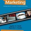 9780415898355 1 | 4 AS OF MARKETING: CREATING VALUE FOR CUSTOMER, COMPANY AND SOCIETY | 9781284106817 | Together Books Distributor