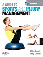 A Guide To Sports And Injury Management (Pb 2010)