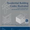 9780470173596 1 | Residential Building Codes Illustrated A Guide To Understanding The 2009 International Residential Code Pb 2010 | 9780470392003 | Together Books Distributor