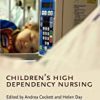 9780470517161 1 | Children'S High Dependency Nursing Pb 2009 | 9780470654583 | Together Books Distributor