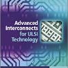 9780470662540 1 | Advanced Interconnects For Ulsi Technology Hb | 9780470661239 | Together Books Distributor