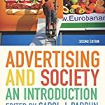 ADVERTISING AND SOCIETY: AN INTRODUCTION (PB 2014)