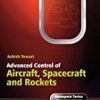 9780470745632 1 | Advanced Control Of Aircraft Spacecraft And Rockets | 9780470723111 | Together Books Distributor