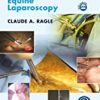 9780470958773 1 | Adcances In Equine Laparoscopy Hb 2012 | 9780470959015 | Together Books Distributor