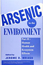 9780471304364 1 | ARSENIC IN THE ENVIRONMENT PART II | 9780471304364 | Together Books Distributor