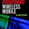 9780471486619 1 | Broadband Wireless Mobile 3G And Beyond | 9780471446088 | Together Books Distributor