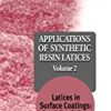 9780471954613 1 | Applications Of Synthetic Resin Lattices: Lattices In Surface Coatings; Emulsion Paints | 9788181287830 | Together Books Distributor