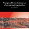 9780521545570 1 | Principles Of The Institutional Law Of International Organizations 2Ed Pb 2005 | 9780857931412 | Together Books Distributor