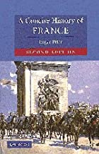 A Concise History Of France 2Ed (Pb 2005)