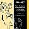 9780521810616 1 | Adaptive Herbivore Ecology: From Resources To Populations In Variable Environments (Hb) | 9780415852838 | Together Books Distributor