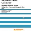 9780521831819 1 | A Sampler Of Riemann Finsler Geometry Hb 2004 | 9780521825849 | Together Books Distributor