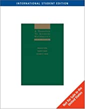 9780534410193 1 | A Transition To Advanced Mathematics 6Ed Pb | 9780534410193 | Together Books Distributor A Transition To Advanced Mathematics 6Ed Pb