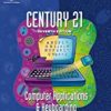 9780538691529 1 | Century Computer Applications Keyboarding ; 7 E | 9780538723305 | Together Books Distributor