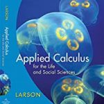 Applied Calculus For The Life And Social Sciences (Hb 2009)