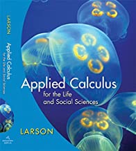 Applied Calculus For The Life And Social Sciences (Hb 2009)