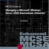 9780619217525 1 | 70 290 Mcse: Managing A Windows Server 2003 Environment Enhn | 9780631216377 | Together Books Distributor