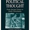 9780631186533 1 | A History Of Political Thought From The Middle Ages To The Renaissance | 9780631214472 | Together Books Distributor