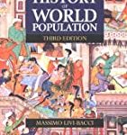 A Concise History Of World Population 3/E