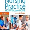 9780702062308 1 | Alexanders Nursing Practice Hospital And Home 5Ed Pb 2020 | 9780702062315 | Together Books Distributor