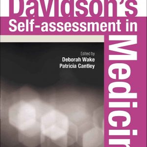 Davidsons Self Assessment In Medicine Ie Pb 2018