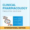 9780702073298 1 | Clinical Pharmacology Ie 12 | 9780702073335 | Together Books Distributor