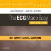 9780702074660 1 | The Ecg Made Easy 9E | 9780702074714 | Together Books Distributor